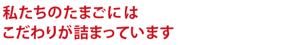 安心は一日にして実らず